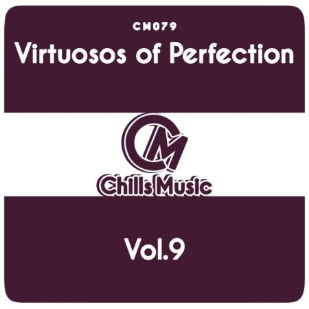 Virtuosos of Perfection Vol.9 (2018)