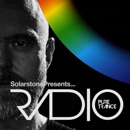 Solarstone - Pure Trance Radio 166 (2018-11-28)