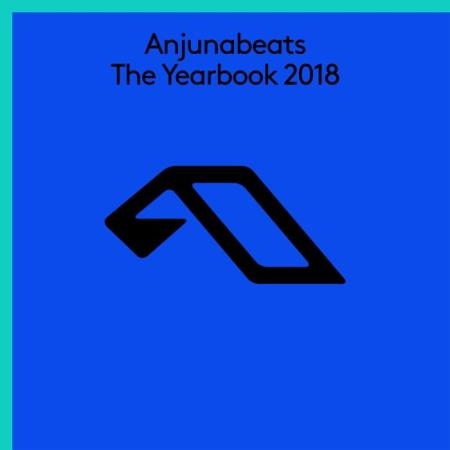 Anjunabeats The Yearbook 2018 (Album) (2018)