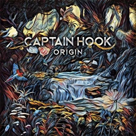 Captain Hook - Origin (2018)