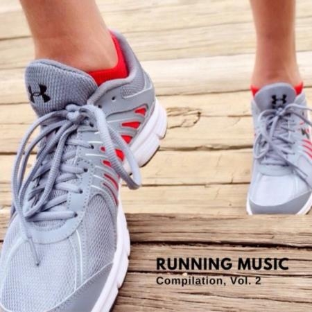 Running Music Compilation, Vol. 2 (2018)