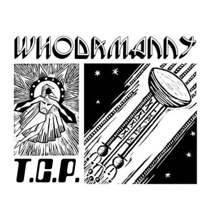 Whodamanny - T.C.P. (2018)