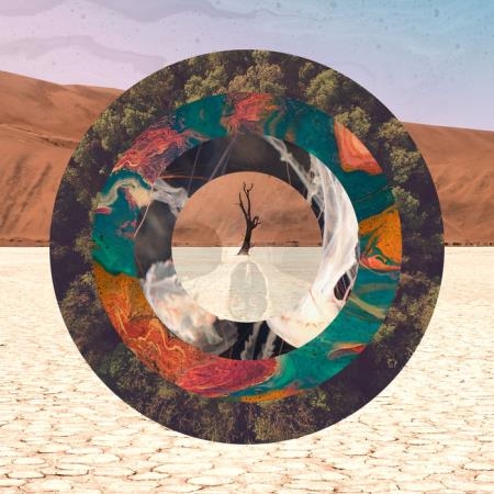 Wilderness Hymnal - Anthropocene (2018)