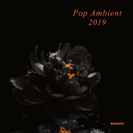 KOMPAKT GERMANY - Pop Ambient 2019 (2018)