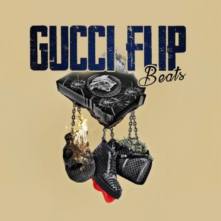 Smoke Dawg - Gucci Flip Beats (2018)