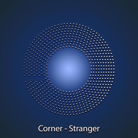 Corner - Stranger (2018)