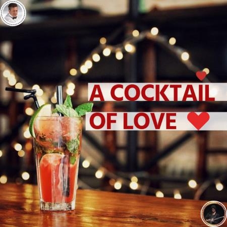 Francesco Digilio - A Cocktail Of Love (2018)