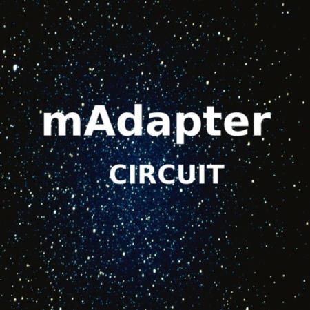 Madapter - Circuit (2018)