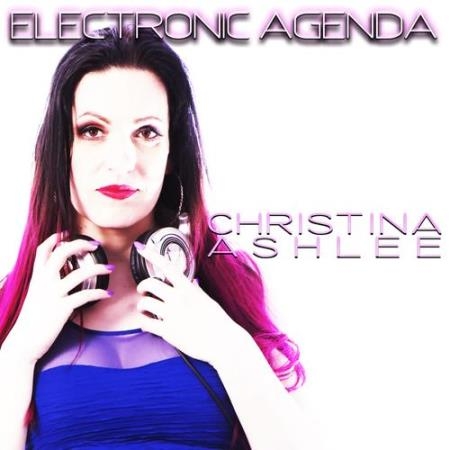 Christina Ashlee - Electronic Agenda 057 (2018-12-01)