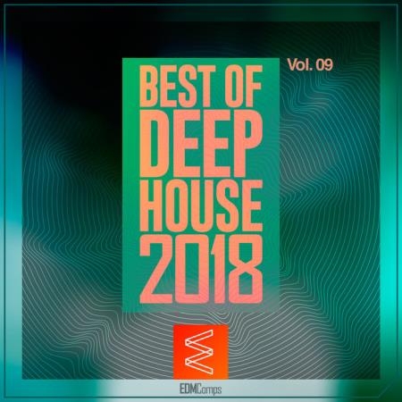Best of Deep House 2018, Vol. 09 (2018)
