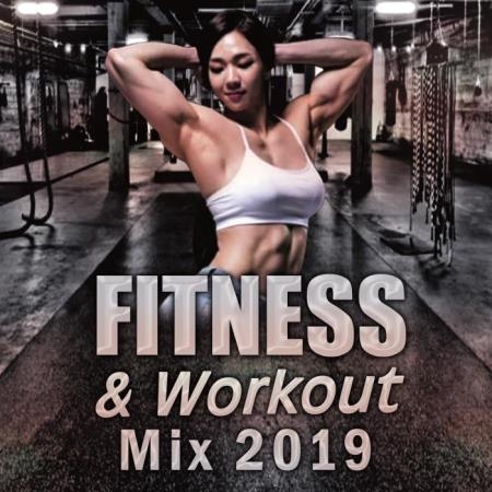Fitness and Workout Mix 2019 (2018)