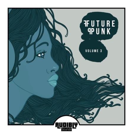 Future Punk, Vol. 3 (2018)