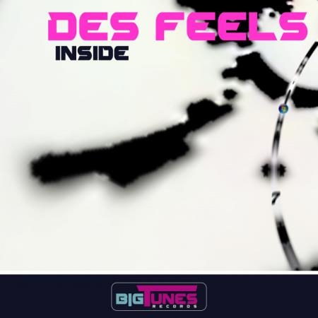 Des Feels - Inside (2018)
