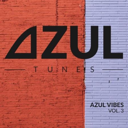 Azul Vibes, Vol. 3 (2018)