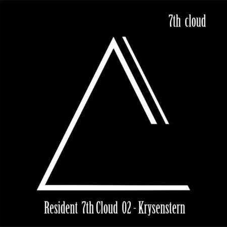 Resident 7th Cloud 02 - Krysenstern (2018)