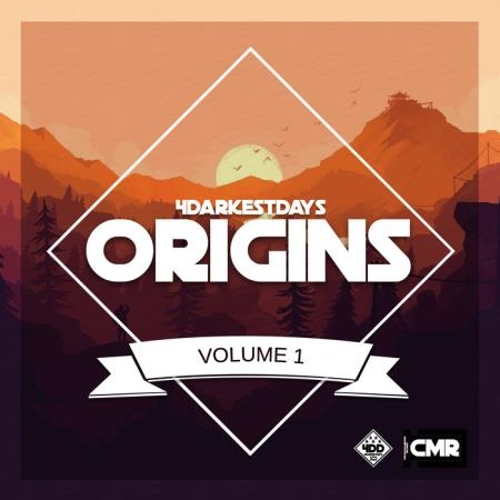 4DarkestDays - Origins, Vol. 1 (2018)