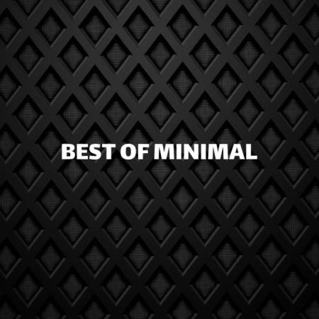 Droplex - Best OF Minimal (2018)