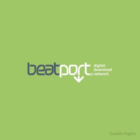 Beatport Music Releases Pack 620 (2018)