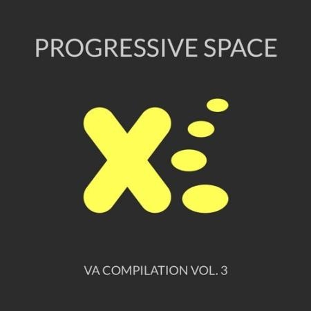 Progressive Space Va Compilation, Vol. 3 (2018)