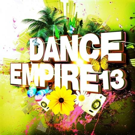 Dance Empire Vol 13 (2018)