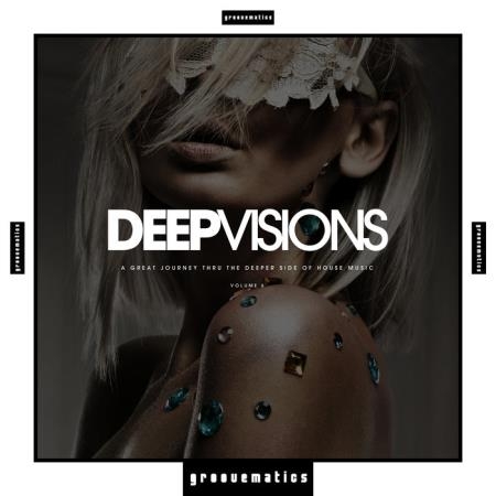 Deep Visions, Vol. 6 (2018)