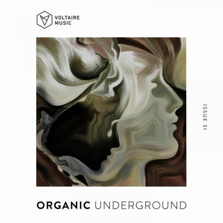 Organic Underground Issue 31 (2018)