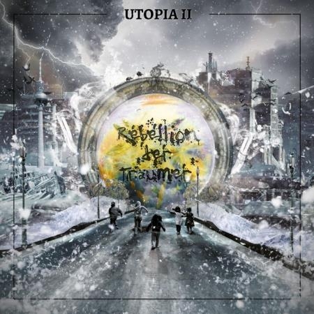 Utopia II (2018)