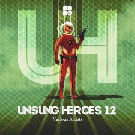 Unsung Heroes 12 (2018)
