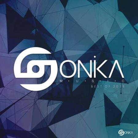 Best Of Sonika Music 2018 (2018)
