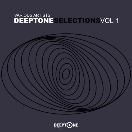 Deept1 Selections, Vol. 1 (2018)