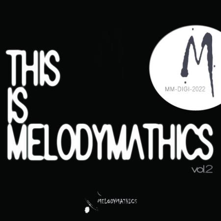 THIS IS MELODYMATHICS vol. 2 (2018)