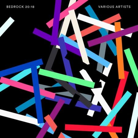 Bedrock Collection 2018 (2018) FLAC