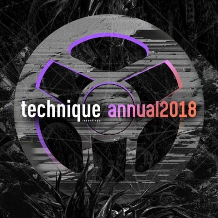 Technique Annual 2018 (2018)