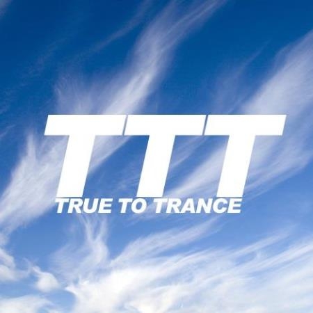 Ronski Speed - True to Trance December 2018 mix (2018-12-19)