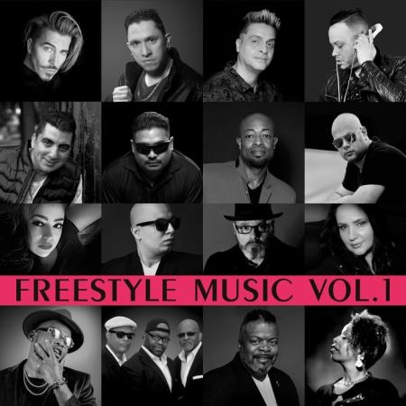 Freestyle Music, Vol. One (2018)
