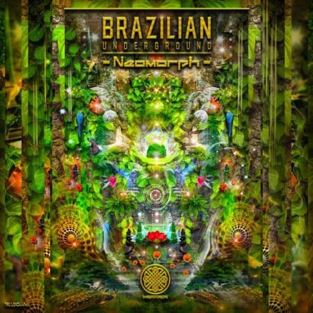 Brazilian Underground (2018)