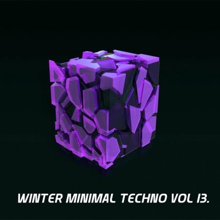 Winter Minimal Techno, Vol. 13 (2018)
