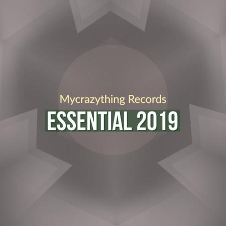 Mycrazything - Essential 2019 (2018)