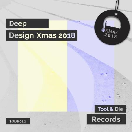 Deep Design Xmas 2018 (2018)