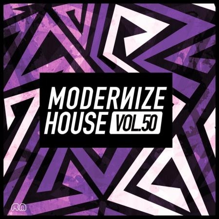 Modernize House, Vol. 50 (2018)