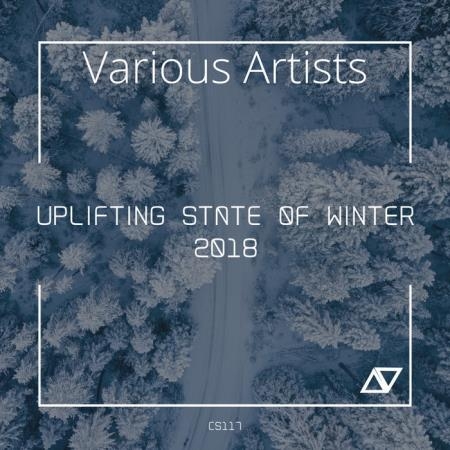 Uplifting State of Winter 2018 (2018)