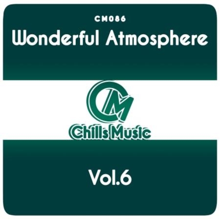 Wonderful Atmosphere Vol. 6 (2018)
