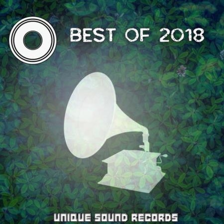 UNIQUE SOUND - Best Of 2018 (2018)