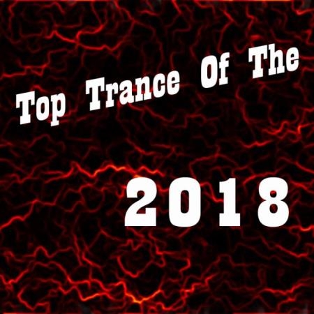 Top Uplifting Trance 2018 (2018)