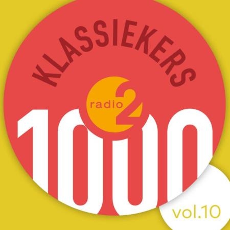 1000 Klassiekers De Absolute Top Vol. 10 [5CD] (2018) FLAC