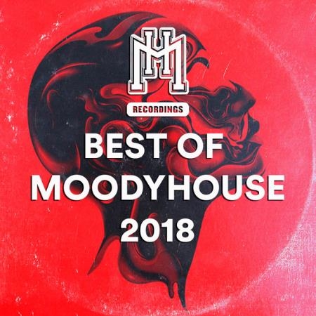 Best of MoodyHouse 2018 (2018)