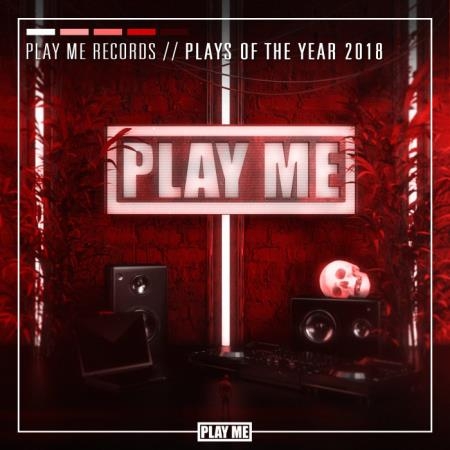 Plays Of The Year 2018 (2018)