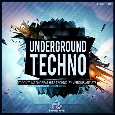 Underground Techno 5 (2019)