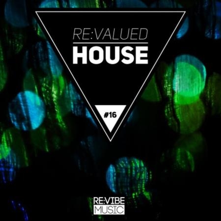 Re:Valued House Vol 16 (2019)