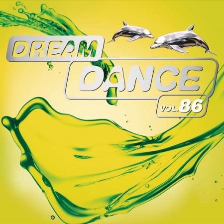 Dream Dance Vol. 86 (2018) FLAC